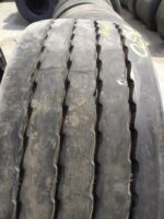 Opony ciężarowe 385/65R22.5 MICHELIN XMULTI T / 11-12mm