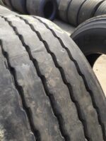 Opony ciężarowe 385/65R22.5 MICHELIN XMULTI T / 11-12mm