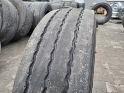 Opona ciężarowa 215/75R17.5 BARUM BT200 ROAD / 5mm