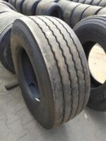 Opony ciężarowe 385/65R22.5 MICHELIN XMULTI T / 11-12mm