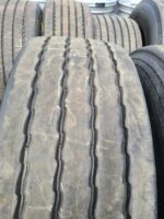 Opony ciężarowe 385/65R22.5 MICHELIN XMULTI T / 11-12mm
