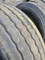 Opony ciężarowe 385/65R22.5 MICHELIN XMULTI T / 11-12mm