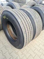 Opony ciężarowe 385/65R22.5 MICHELIN XMULTI T / 11-12mm