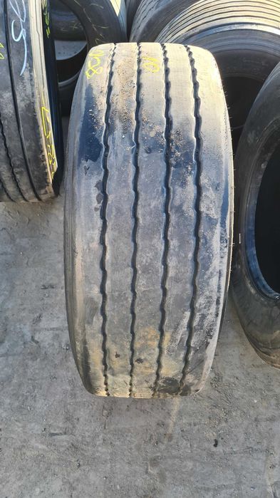  Opony ciężarowe 385/65R22.5 MICHELIN XMULTI T / 10mm