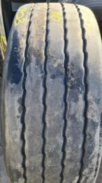 Opony ciężarowe 385/65R22.5 MICHELIN XMULTI T / 10mm