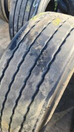 Opony ciężarowe 385/65R22.5 MICHELIN XMULTI T / 10mm