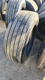 Opony ciężarowe 385/65R22.5 MICHELIN XMULTI T / 10mm