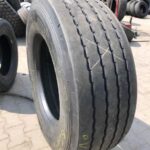  Opony ciężarowe 385/65R22.5 MICHELIN XMULTI T / 10-11mm