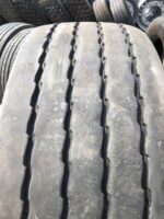Opony ciężarowe 385/65R22.5 MICHELIN XMULTI T / 10-11mm