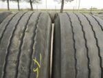 Opony ciężarowe 385/65R22.5 MICHELIN XMULTI T / 9-11mm