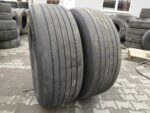 Opony ciężarowe 385/65R22.5 MICHELIN XLINE ENERGY T / 7-8mm