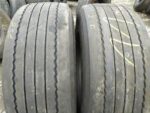 Opony ciężarowe 385/65R22.5 MICHELIN XLINE ENERGY T / 7-8mm