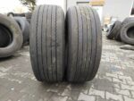 Opony ciężarowe 385/65R22.5 MICHELIN XLINE ENERGY T / 7-8mm