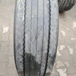  Opony ciężarowe 385/65R22.5 MICHELIN XLINE ENERGY T / 10-11mm