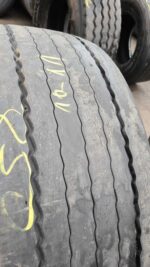 Opony ciężarowe 385/65R22.5 MICHELIN XLINE ENERGY T / 10-11mm