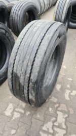 Opony ciężarowe 385/65R22.5 MICHELIN XLINE ENERGY T / 10-11mm