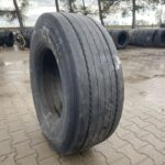  Opony ciężarowe 385/65R22.5 MICHELIN XLINE ENERGY T / 10-11mm