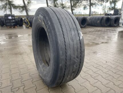 Opony ciężarowe 385/65R22.5 MICHELIN XLINE ENERGY T / 10-11mm
