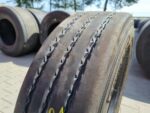 Opony ciężarowe 215/75R17.5 BARUM BT200 ROAD / 8-9mm
