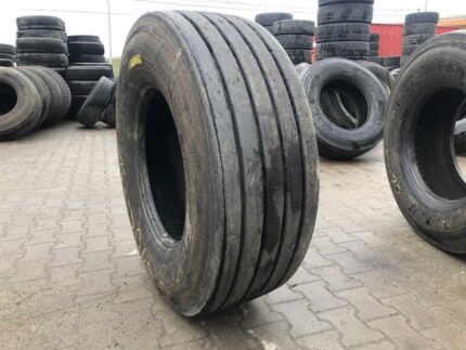 Opony ciężarowe 385/65R22.5 NEXT TREAD NT RHT II / 14mm
