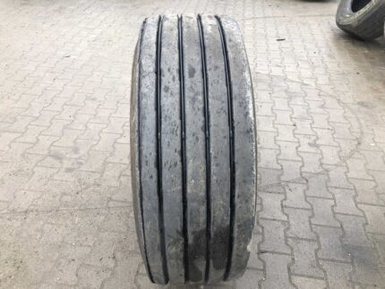 Opony ciężarowe 385/65R22.5 NEXT TREAD NT RHT II / 14mm