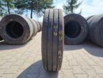 Opony ciężarowe 215/75R17.5 BARUM BT200 ROAD / 8-9mm
