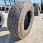  Opony ciężarowe 385/65R22.5 NEXT TREAD NT MST / 10-11mm