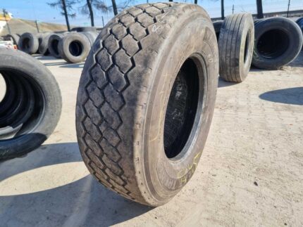 Opony ciężarowe 385/65R22.5 NEXT TREAD NT MST / 10-11mm