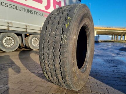 Opony ciężarowe 385/65R22.5 NOKIAN R-TRUCK STEER / 6-7mm