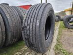 Opony ciężarowe 385/65R22.5 NOKIAN NTR 72S / 13-14mm