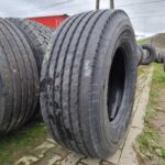  Opony ciężarowe 385/65R22.5 NOKIAN NTR 72S / 13-14mm