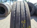 Opony ciężarowe 215/75R17.5 BARUM BT200 ROAD / 8-9mm