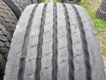 Opony ciężarowe 385/65R22.5 NOKIAN NTR 72S / 13-14mm