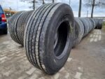 Opony ciężarowe 385/65R22.5 NOKIAN HAKKA TRUCK 861 / 12-13mm