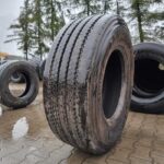  Opony ciężarowe 385/65R22.5 NOKIAN HAKKA TRUCK 861 / 11-12mm