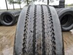 Opony ciężarowe 385/65R22.5 NOKIAN HAKKA TRUCK 861 / 11-12mm