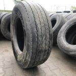  Opony ciężarowe 385/65R22.5 PIRELLI ST:01 TRIATHLON / 7-8mm