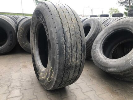 Opony ciężarowe 385/65R22.5 PIRELLI ST:01 TRIATHLON / 7-8mm