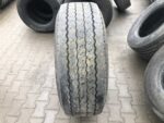 Opony ciężarowe 385/65R22.5 PIRELLI ST:01 TRIATHLON / 7-8mm