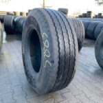  Opony ciężarowe 385/65R22.5 PIRELLI ST:01 TRIATHLON / 10-11mm