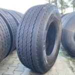 Opony ciężarowe 385/65R22.5 PIRELLI ST:01 PLUS / 13mm