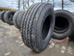 Opony ciężarowe 385/65R22.5 PIRELLI ST:01 TRIATHLON / 12-13mm