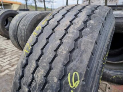 Opony ciężarowe 385/65R22.5 PIRELLI ST:01 TRIATHLON / 12-13mm