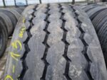 Opony ciężarowe 385/65R22.5 PIRELLI ST:01 TRIATHLON / 12-13mm