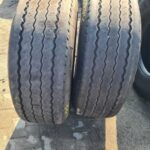  Opony ciężarowe 385/65R22.5 PIRELLI ST:01 / 9mm