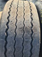 Opony ciężarowe 385/65R22.5 PIRELLI ST:01 / 9mm