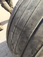 Opony ciężarowe 385/65R22.5 PIRELLI ST:01 NEVERENDING / 13-14mm