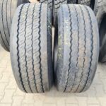  Opony ciężarowe 385/65R22.5 PIRELLI ST:01 TRIATHLON / 11-12mm