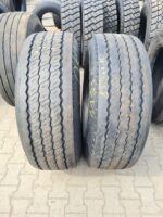 Opony ciężarowe 385/65R22.5 PIRELLI ST:01 TRIATHLON / 11-12mm