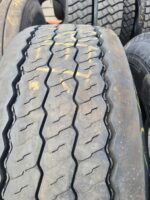 Opony ciężarowe 385/65R22.5 PIRELLI ST:01 TRIATHLON / 11-12mm